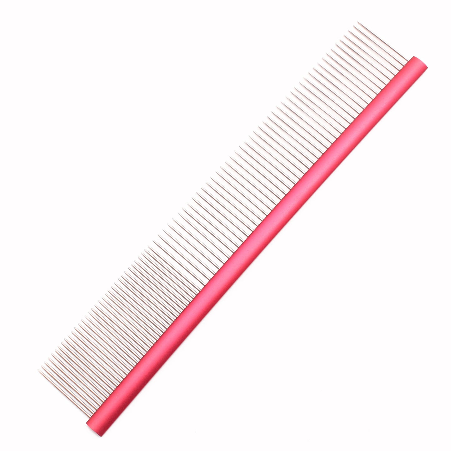 Professional Pet Grooming Comb – Anti-Knot & Massage Brush for Dogs & Cats