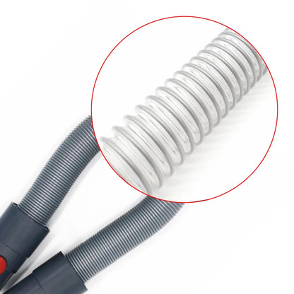 4Pcs Vacuum Attachment Dog Cat Pet Bed Brush Groom Tool Compatible for Dyson V11 V10 V8 V7 Vacuum Cleaner Accessories