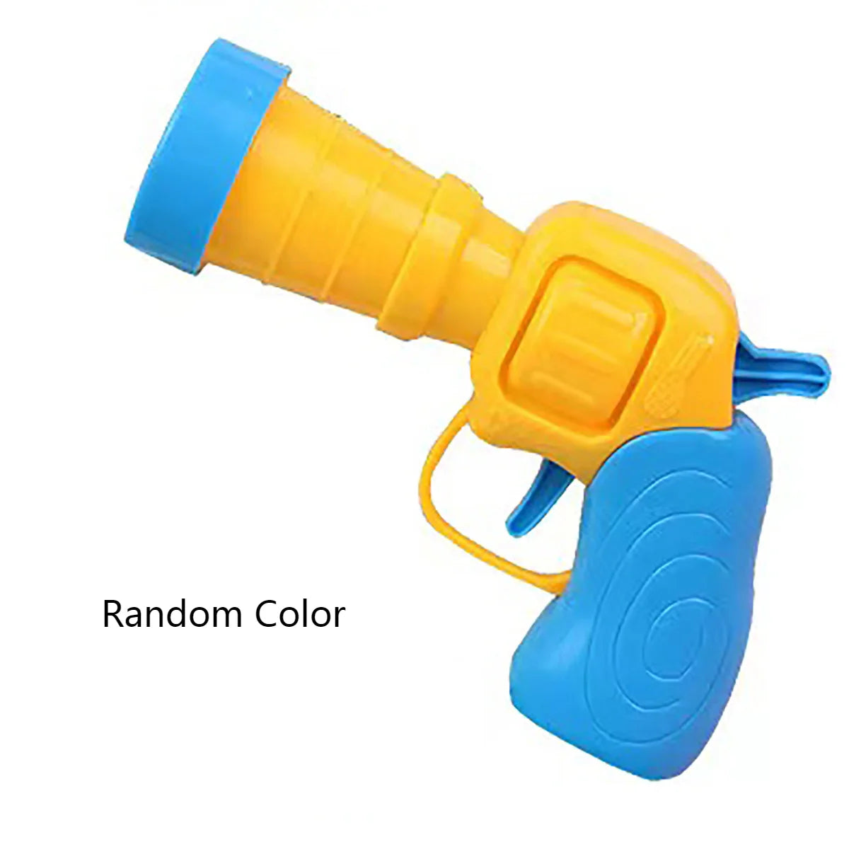 Interactive Cat Toy Ball Launcher – Plush Pom-Pom Shooting Gun for Kittens & Indoor Cats